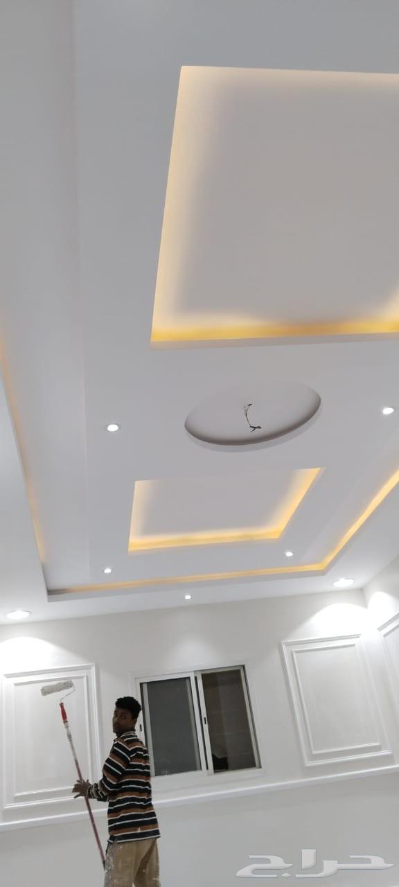 Gypsum board in Riyadh, Al-Naseem district63005069313409111