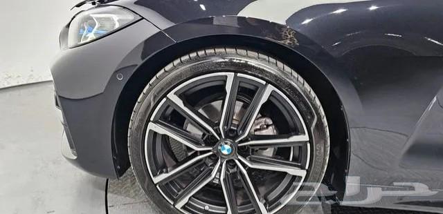 BMW 420i M Sport, Model 2024, Imported from Korea63005085443715114