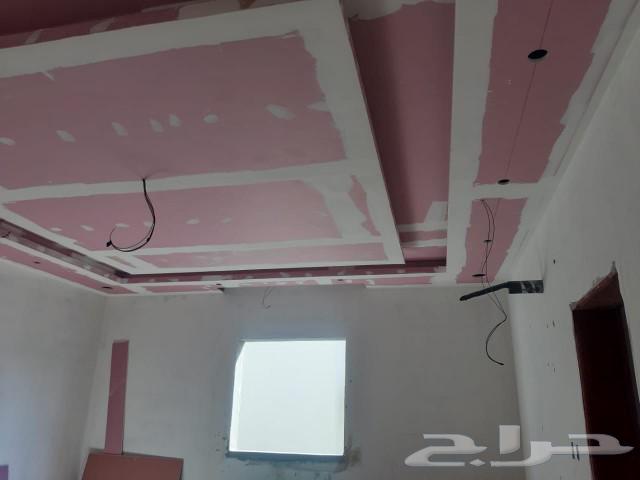 جبس بورد مقاول ترمبم بلاط سيرامك لباسه63005068932482112