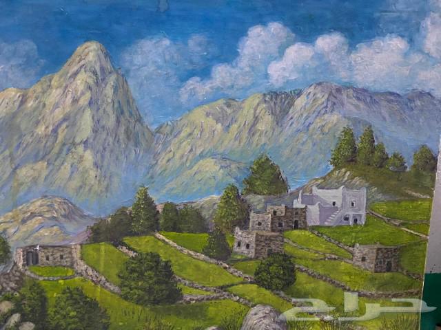 لوحات رسم ابداعية للبيع63328001299201114