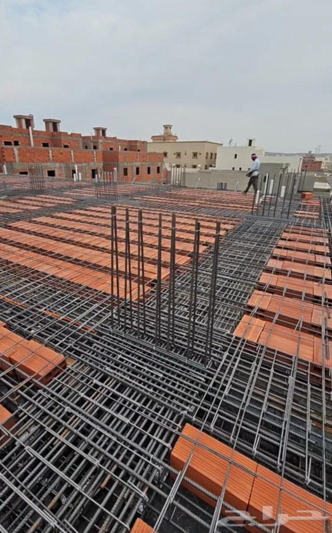 مقاولات المدينه المنوره بناء ترميم تشطيب63005076323843112