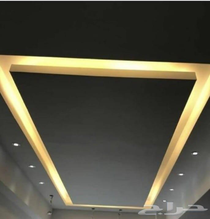 Gypsum board in Riyadh, Al-Naseem district63005069313409112