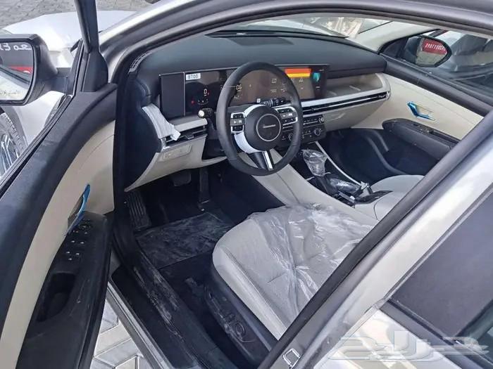 Hyundai Tucson 2025 Automatic 1.663005214980098112