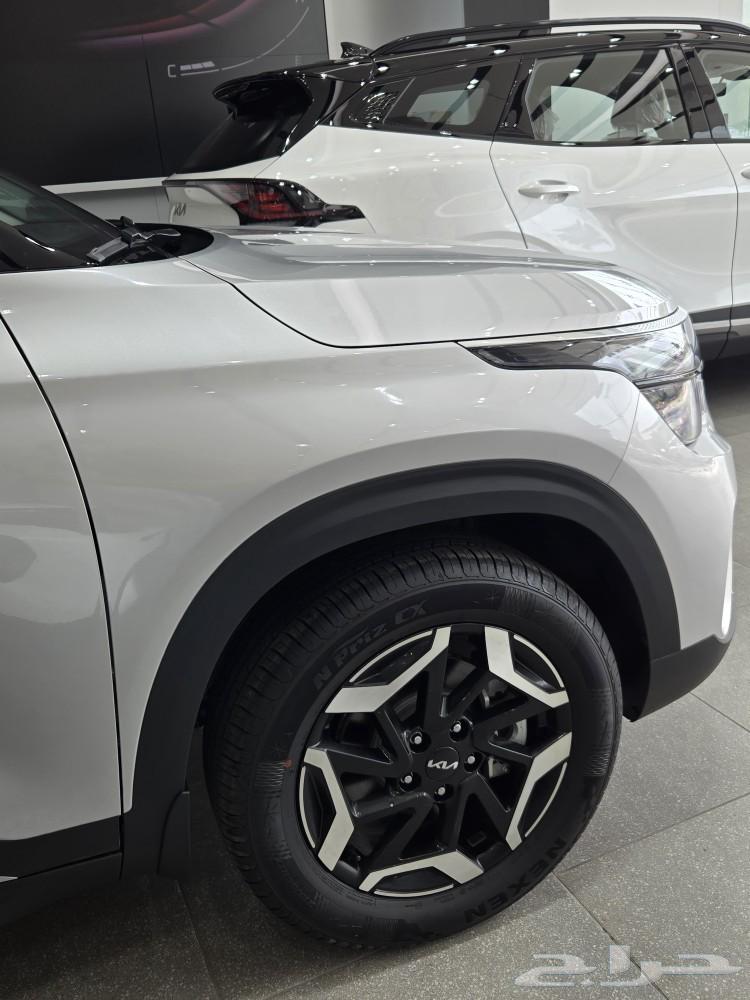 Kia Seltos Half Full M 2024 Exclusive Offer 77200 Including63616133747842113
