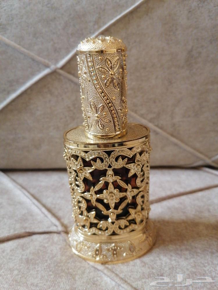 عطر مخلوط عود على فواكه على فانيلا633280011635211127