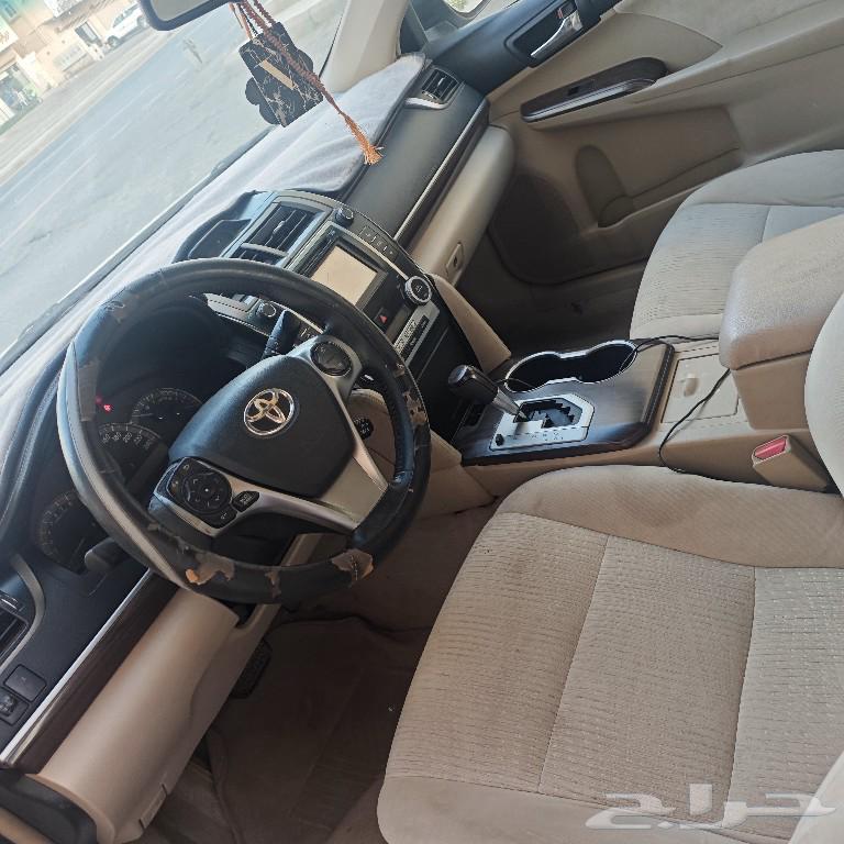 2012 Camry GLX63005144074243114
