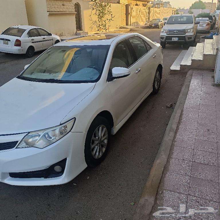 2012 Camry GLX63005144074243111