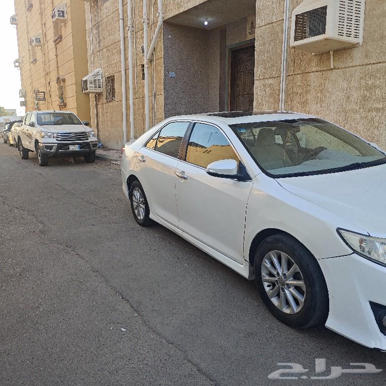 2012 Camry GLX63005144074243112