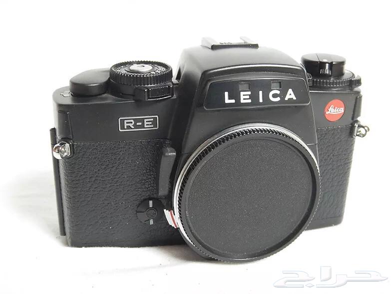 كاميرا لايكا RE LEICA633299597742101128