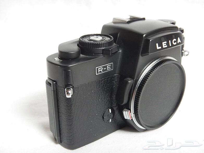 كاميرا لايكا RE LEICA63329959774210111