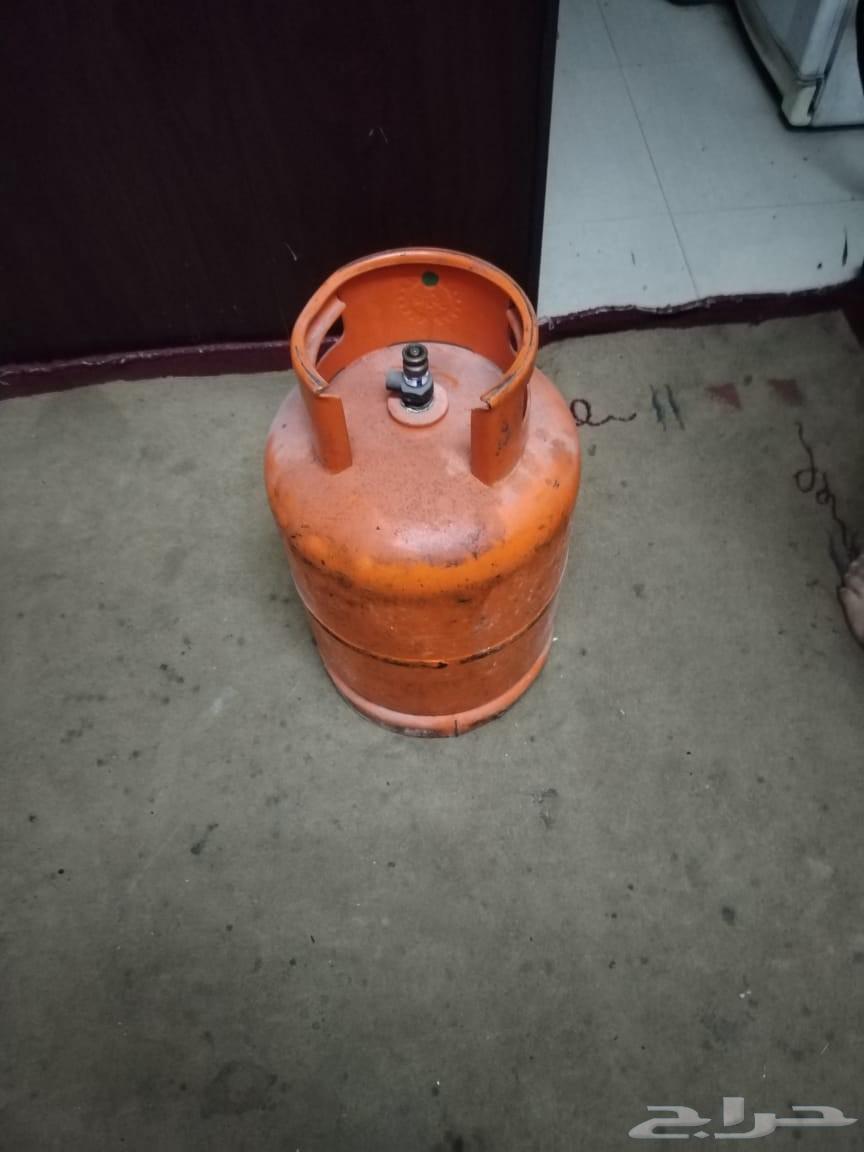 Gas cylinder for sale in Dammam for 160 SAR630057714228511122