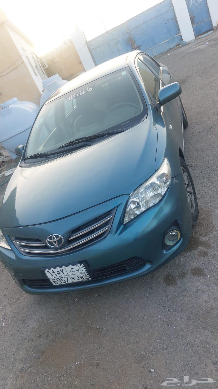 2009Toyota xli63616002367105112