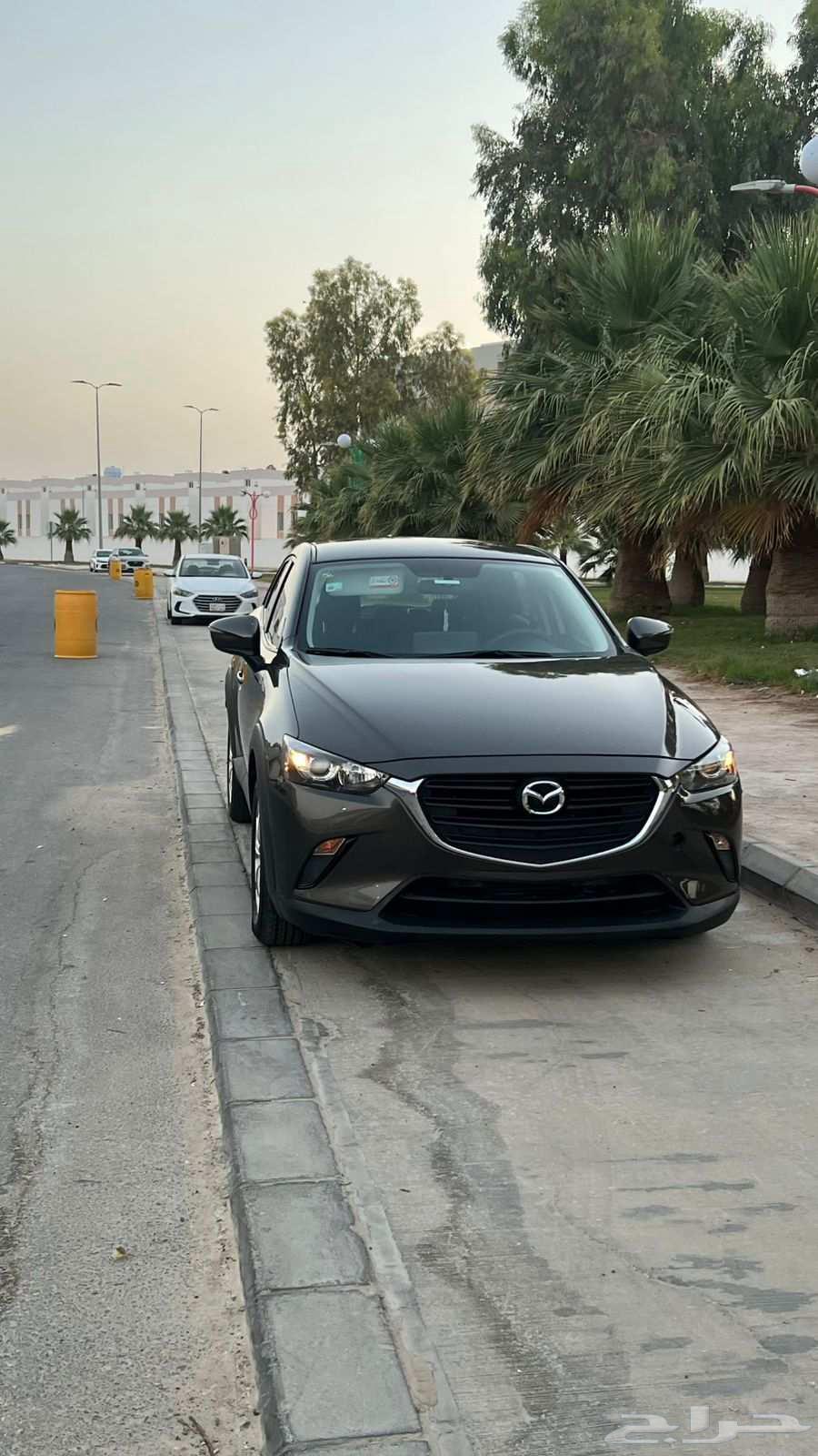 مازدا c-3 ممشى قليل جدا63005657513218111