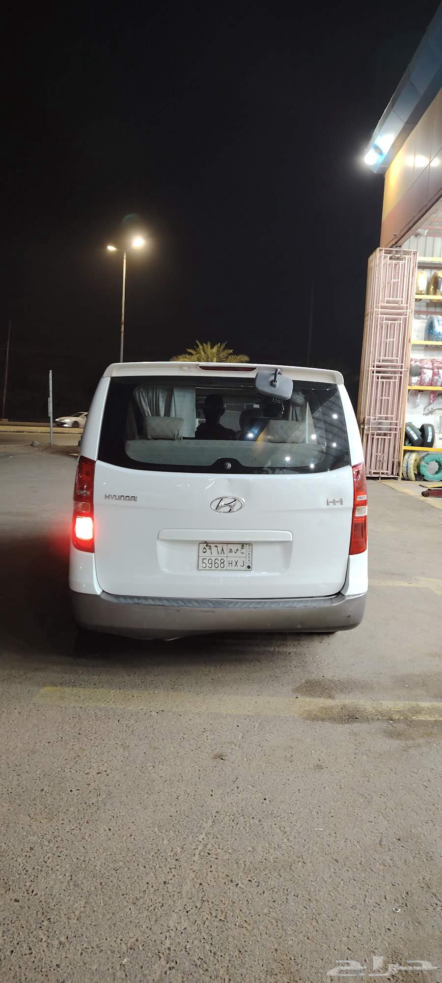 Hyundai H1 201463616001771394112
