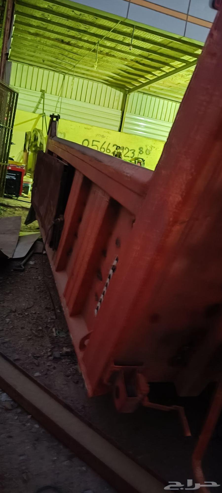 Flap box Sags63005082910211111
