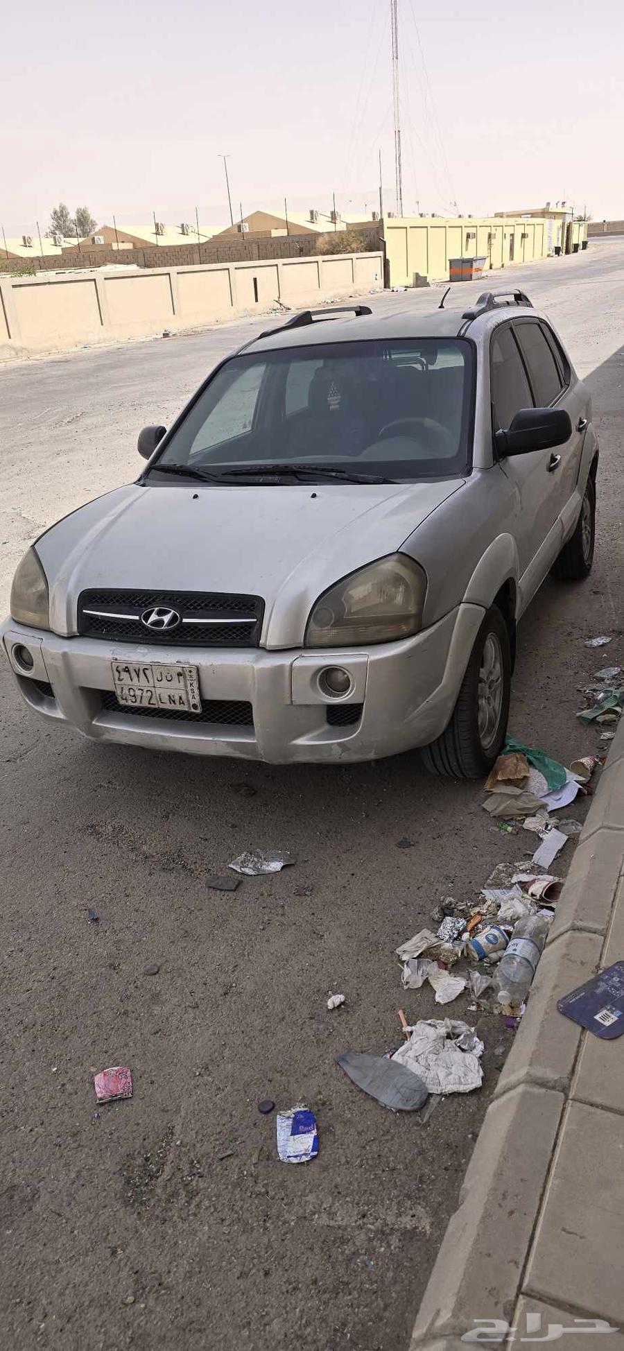 توسان ديزل اتوماتيك 200763616141459331113
