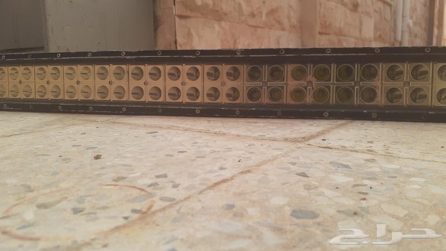 Curved LED Bar, Very Strong LED Lighting, Almost Never Used63699317275522110