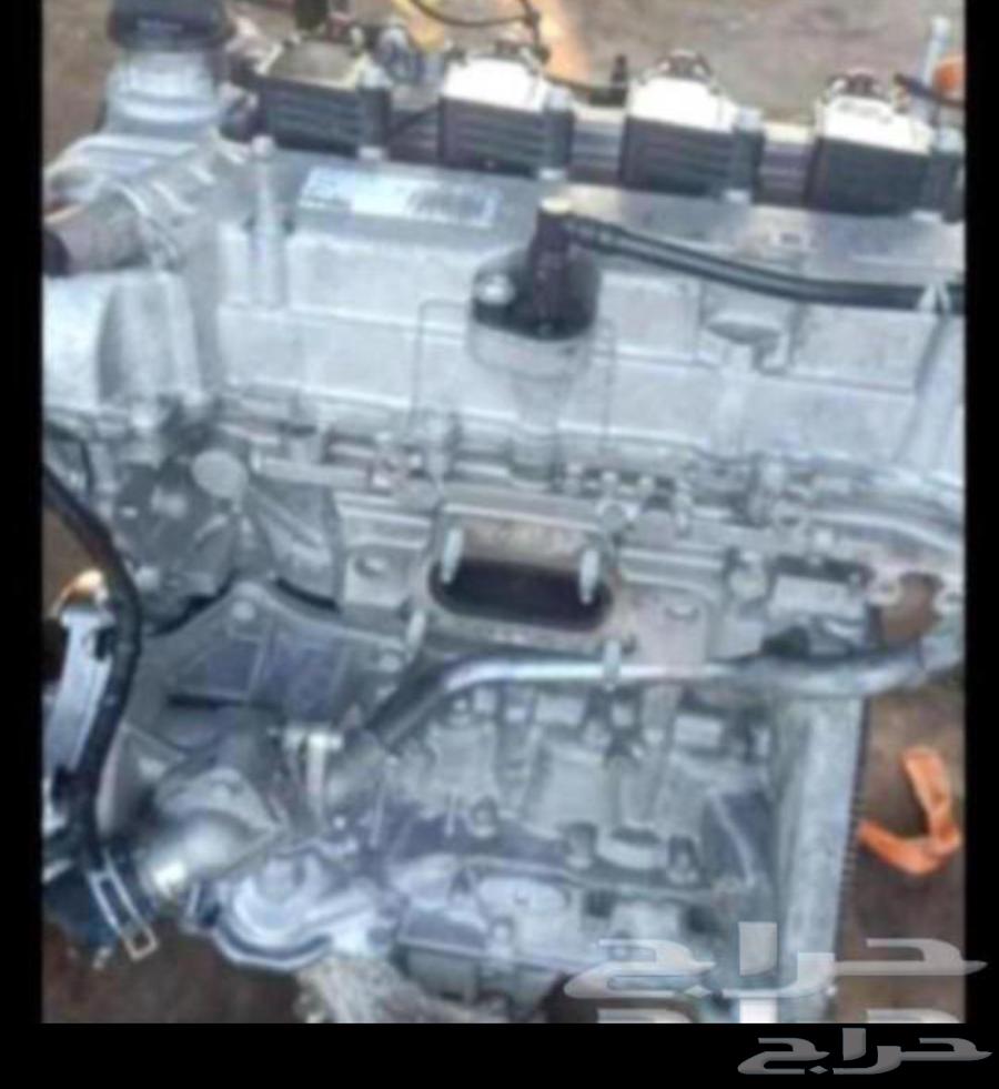 Aspark 4-cylinder engine, model 2013, with installation, one-month warranty63745611226753110