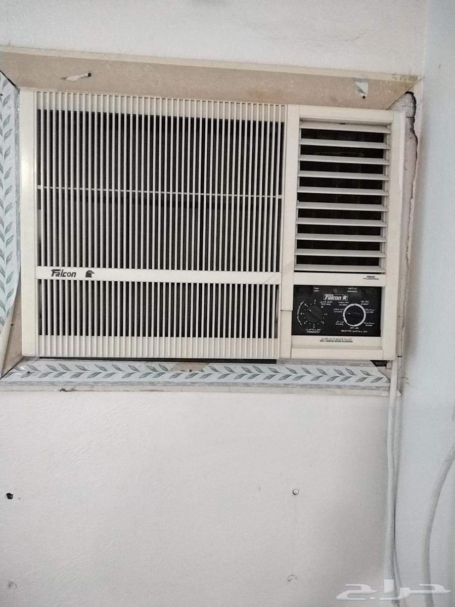 Two non-functional air conditioners for sale as scrap63699318049026110