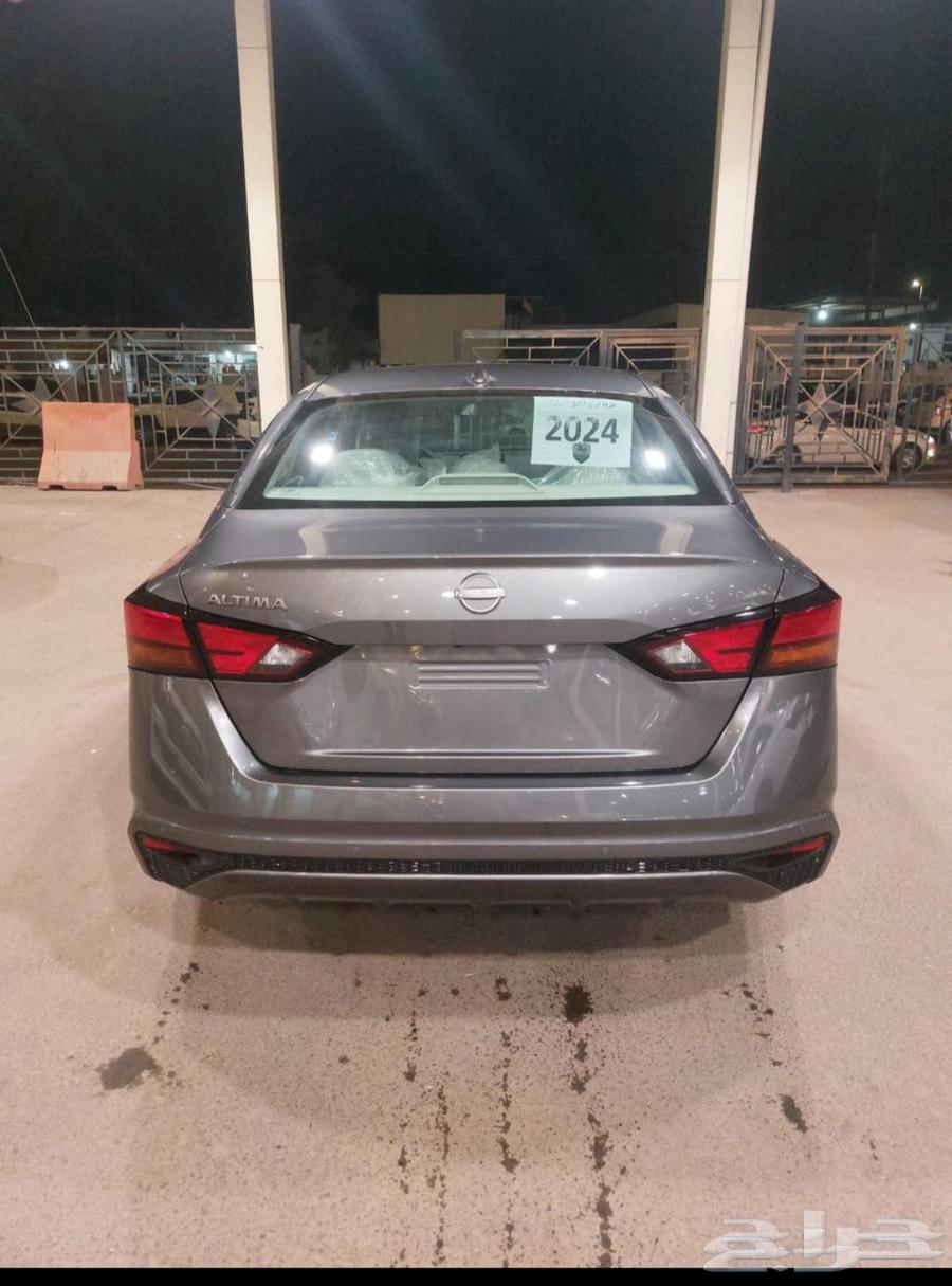 Al-Taima Standard 2025 Special Offer Until Stock Lasts63748619456258114
