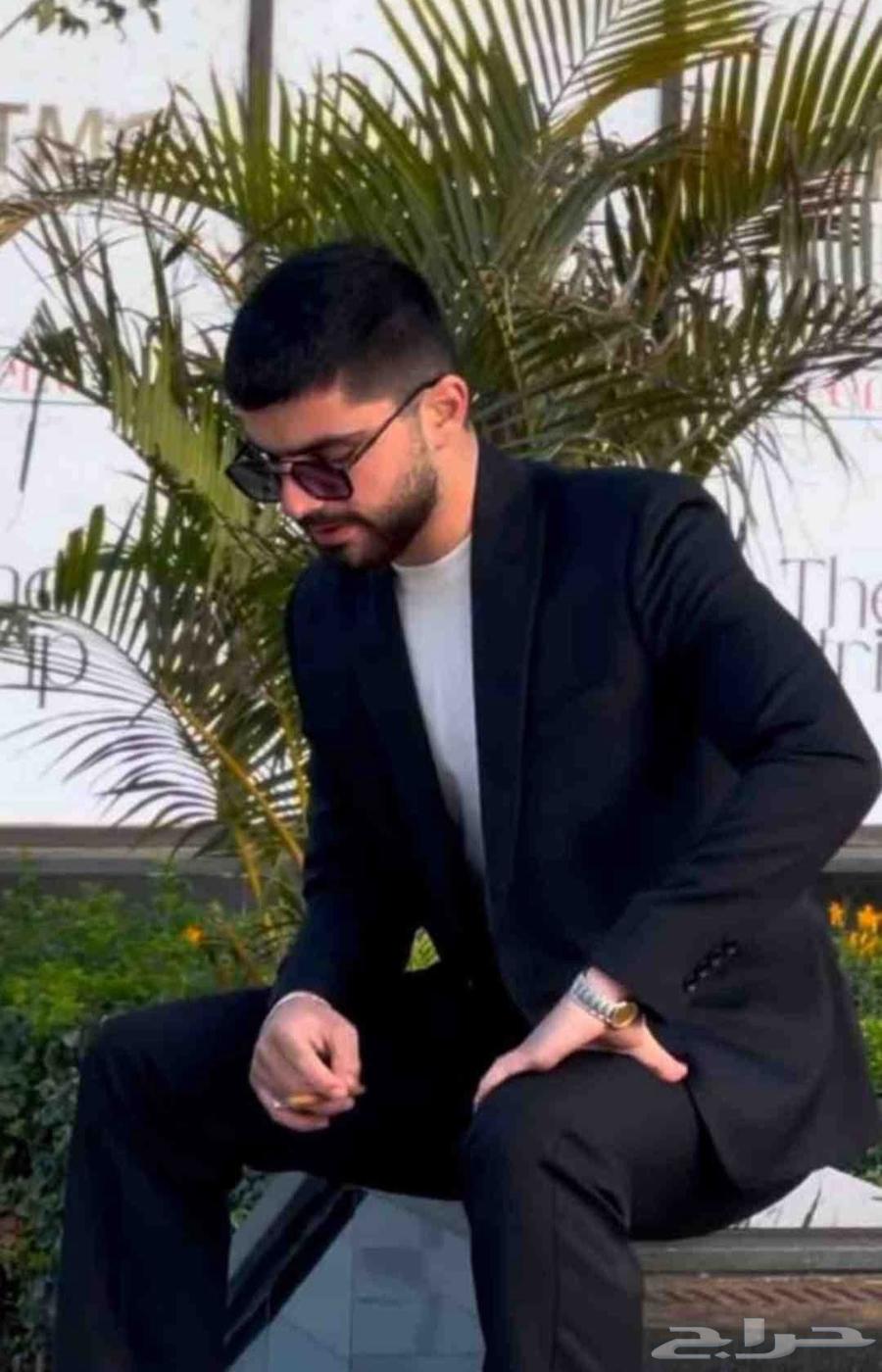 بدل وبليزرات وعطور وقمصان كلاسيك وزيوت للشعر بأسعار تنافسية63699428992642110