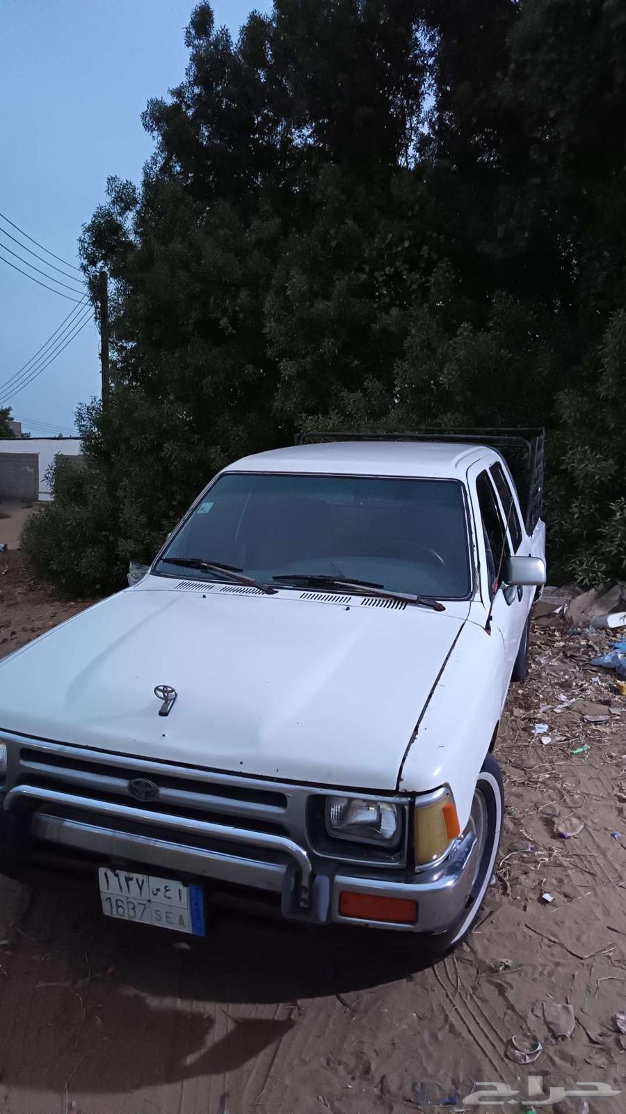 هايلكس موديل 9263759413073155111