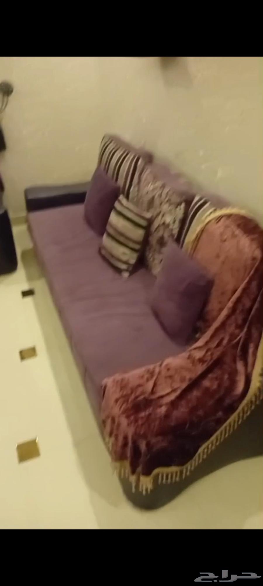 كنب نظيف للبيع63699316424963110