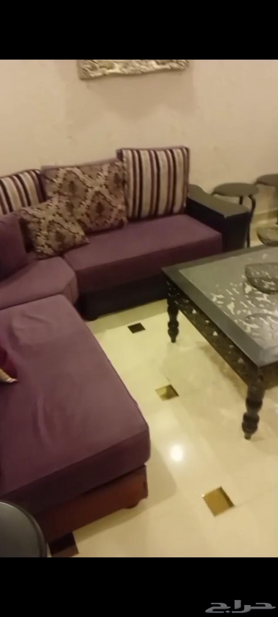 كنب نظيف للبيع63699316424963113