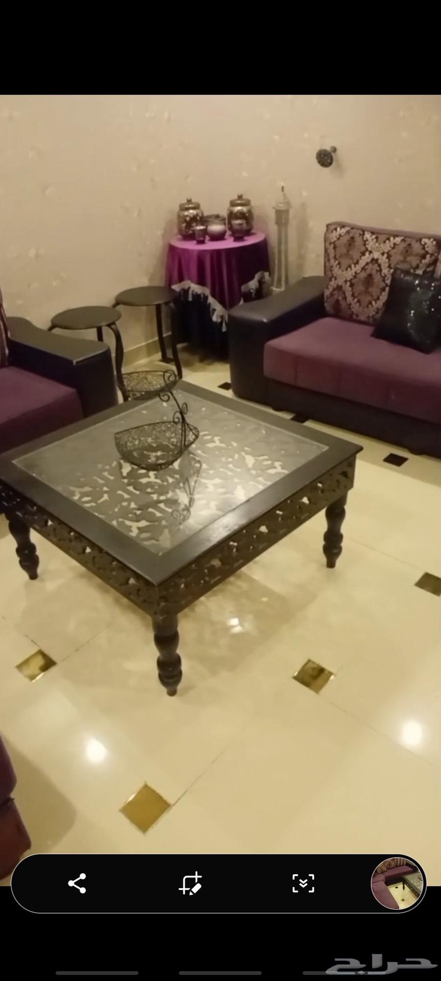 كنب نظيف للبيع63699316424963112