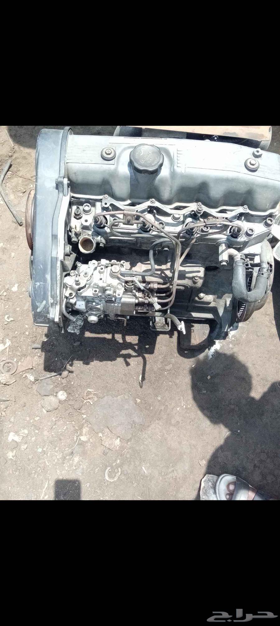Mitsubishi Unit Diesel63760980528258110