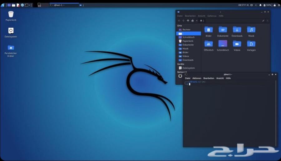 Installing Kali Linux63699528799233111