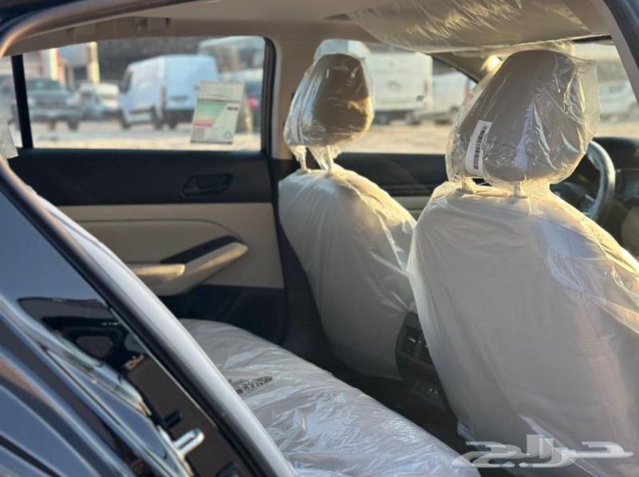 نيسان التيما نص فل 2025 اخر حبتين في العرض63748718129154114