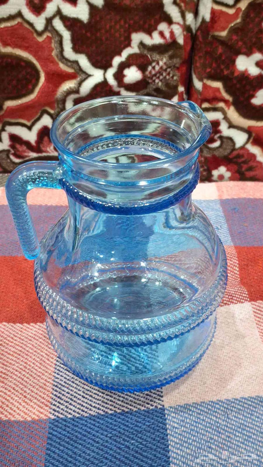 جاك ماء قزاز السعر 170ريال63699317932291111