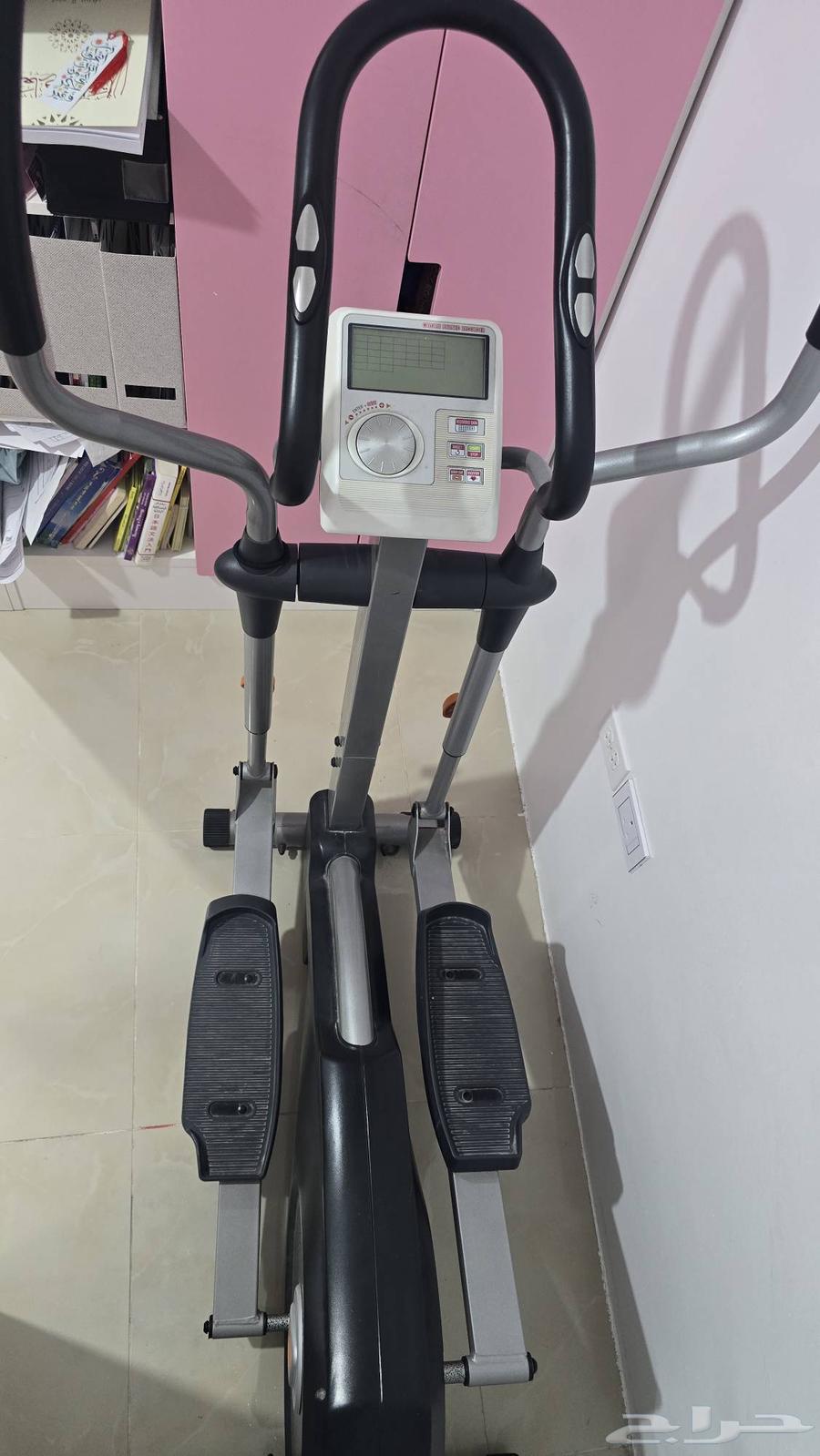 جهاز تمرين سيكل (واقف)63699528858883110