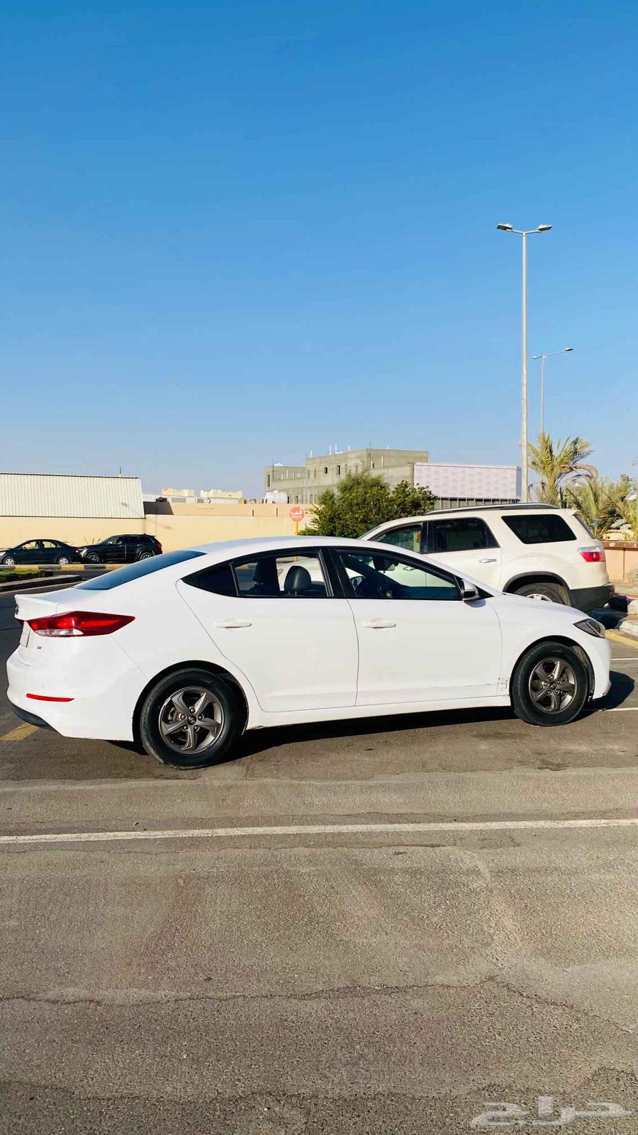 Hyundai Elantra 2018 Diesel63743363220482111