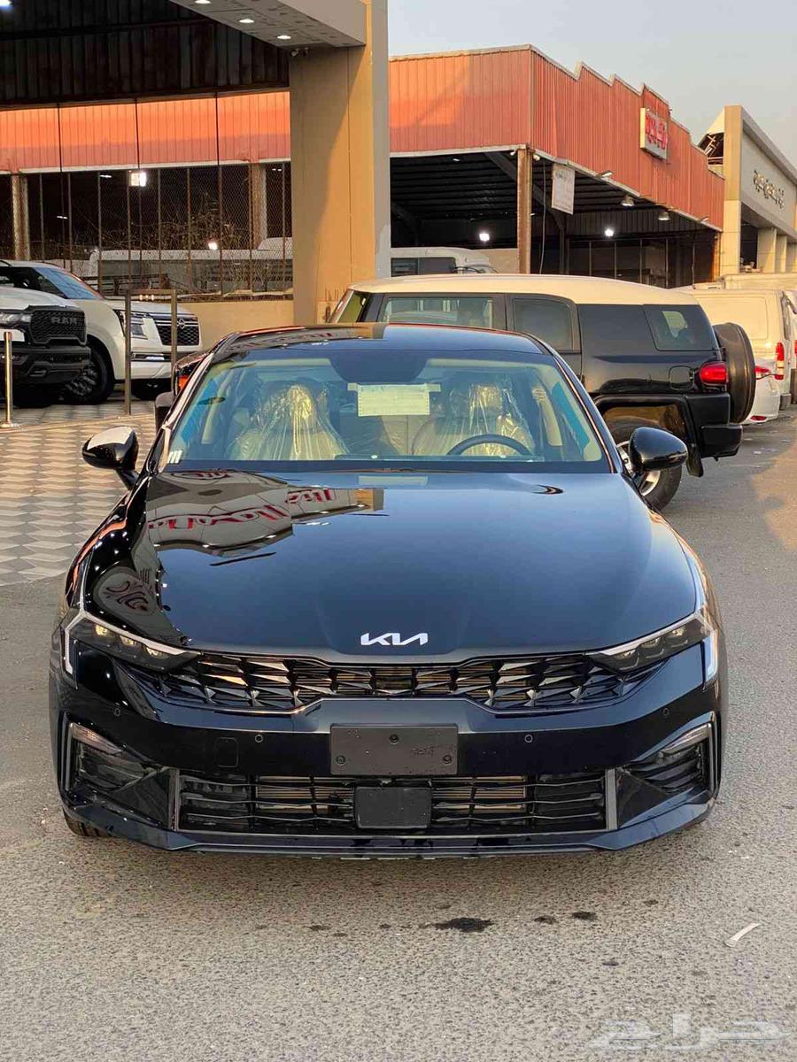 Kia K5 Half Option Hybrid Model 202463748343712386110