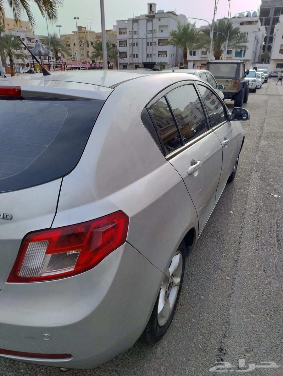 جيلي موديل 201263759008594563111