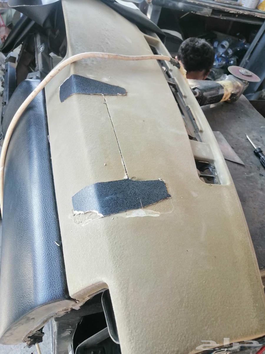 Repairing the dashboard shell, agency work with 5-year warranty, FTK dashboard shell with battery63759990307971111