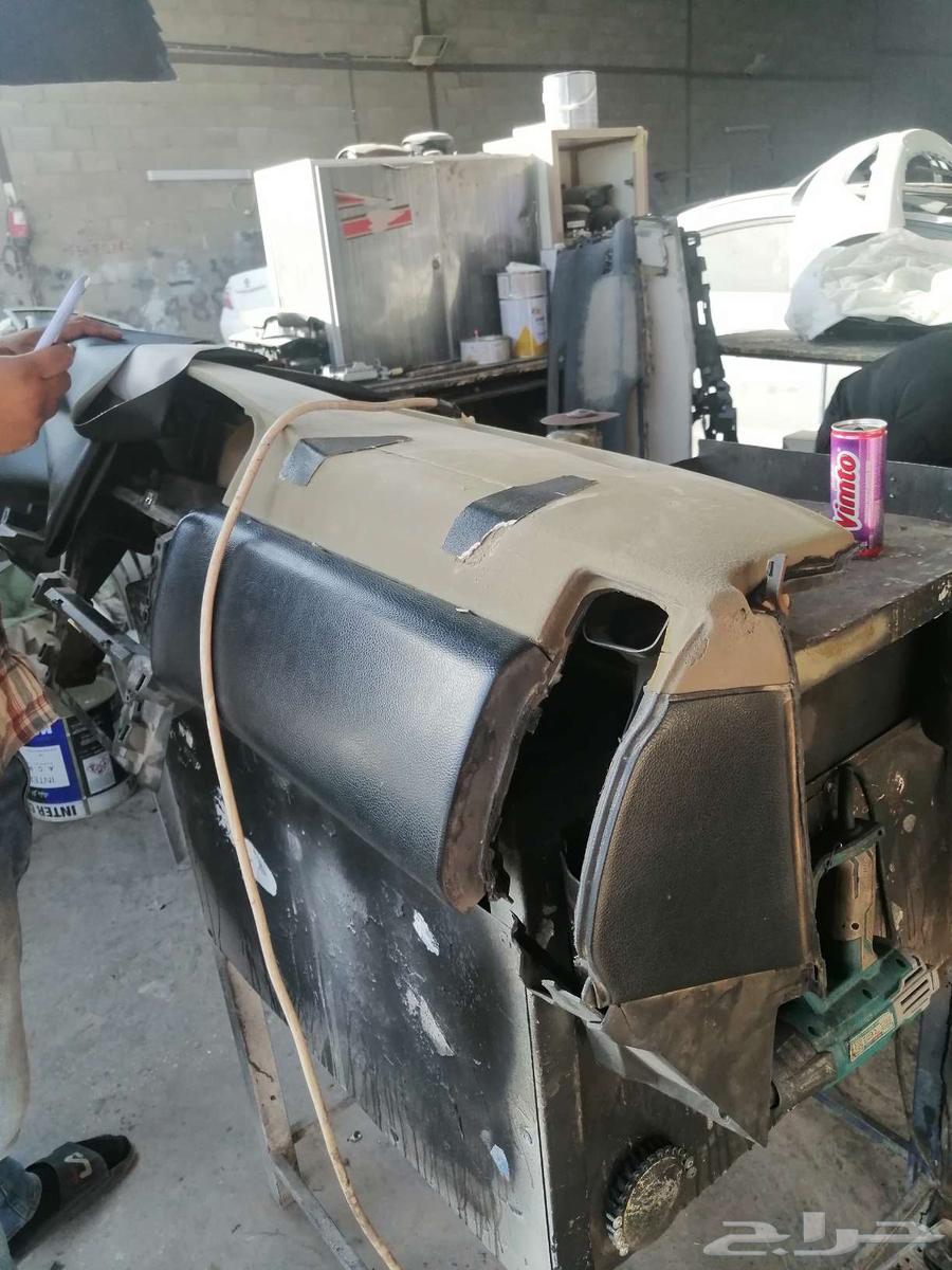 Repairing the dashboard shell, agency work with 5-year warranty, FTK dashboard shell with battery63759990307971112