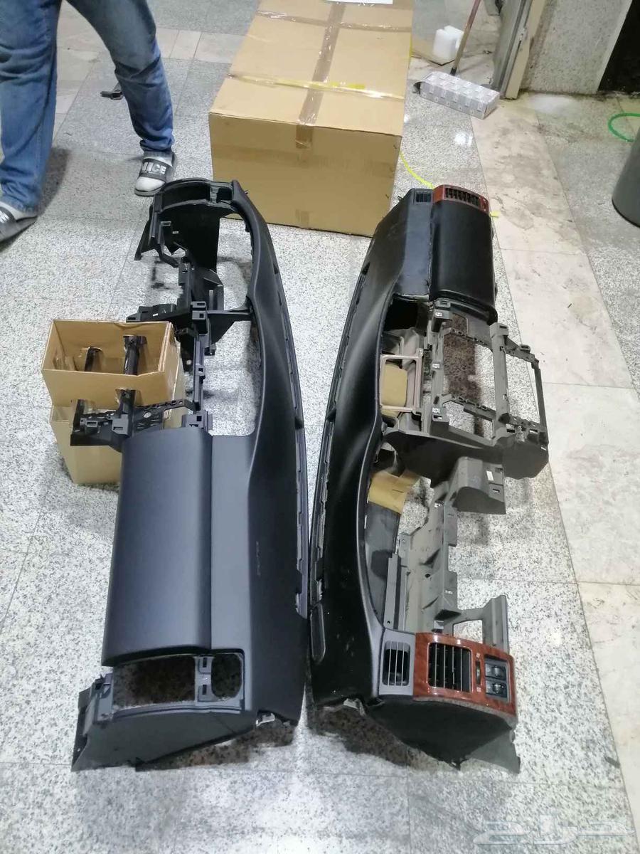 Repairing the dashboard shell, agency work with 5-year warranty, FTK dashboard shell with battery63759990307971110