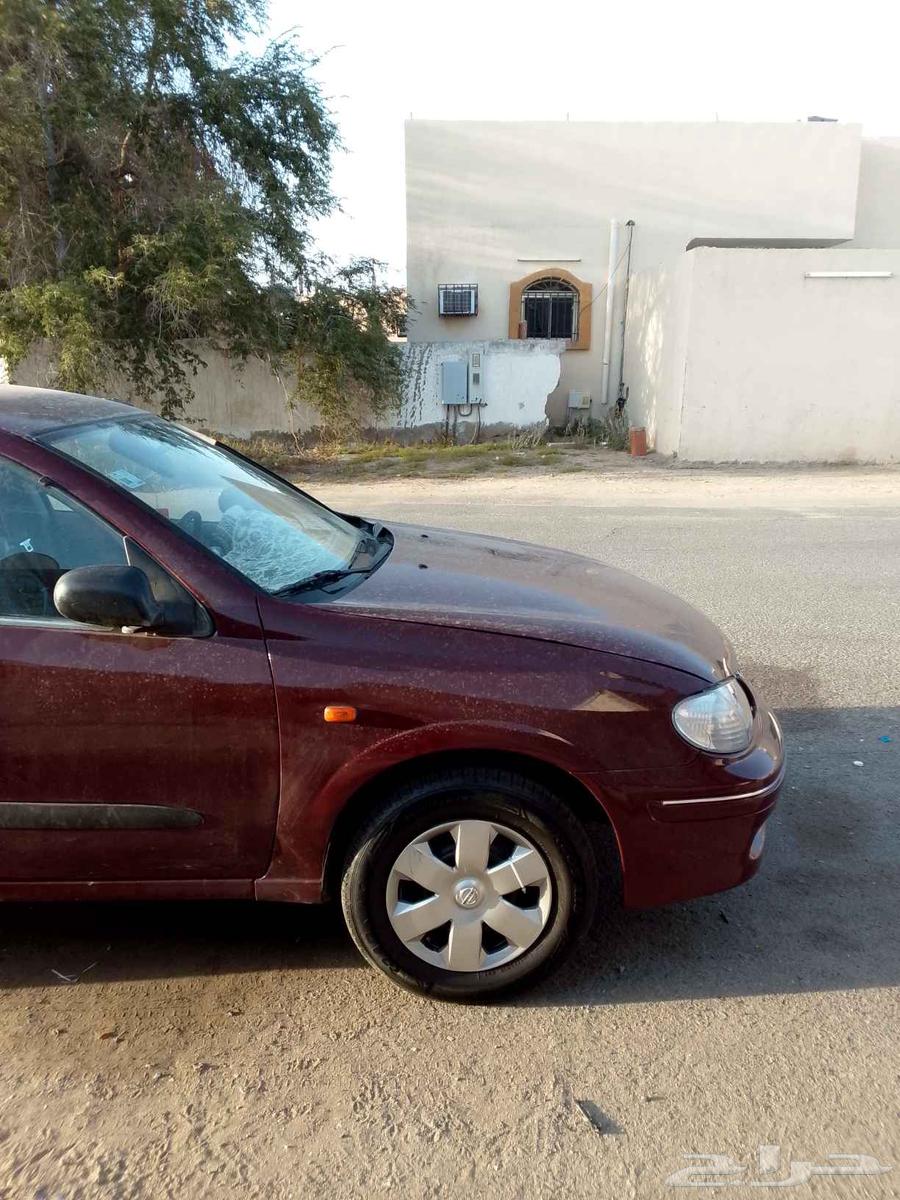 صني موديل 2001 نضيفه جدا مفحوص ماجداد63744476290049111
