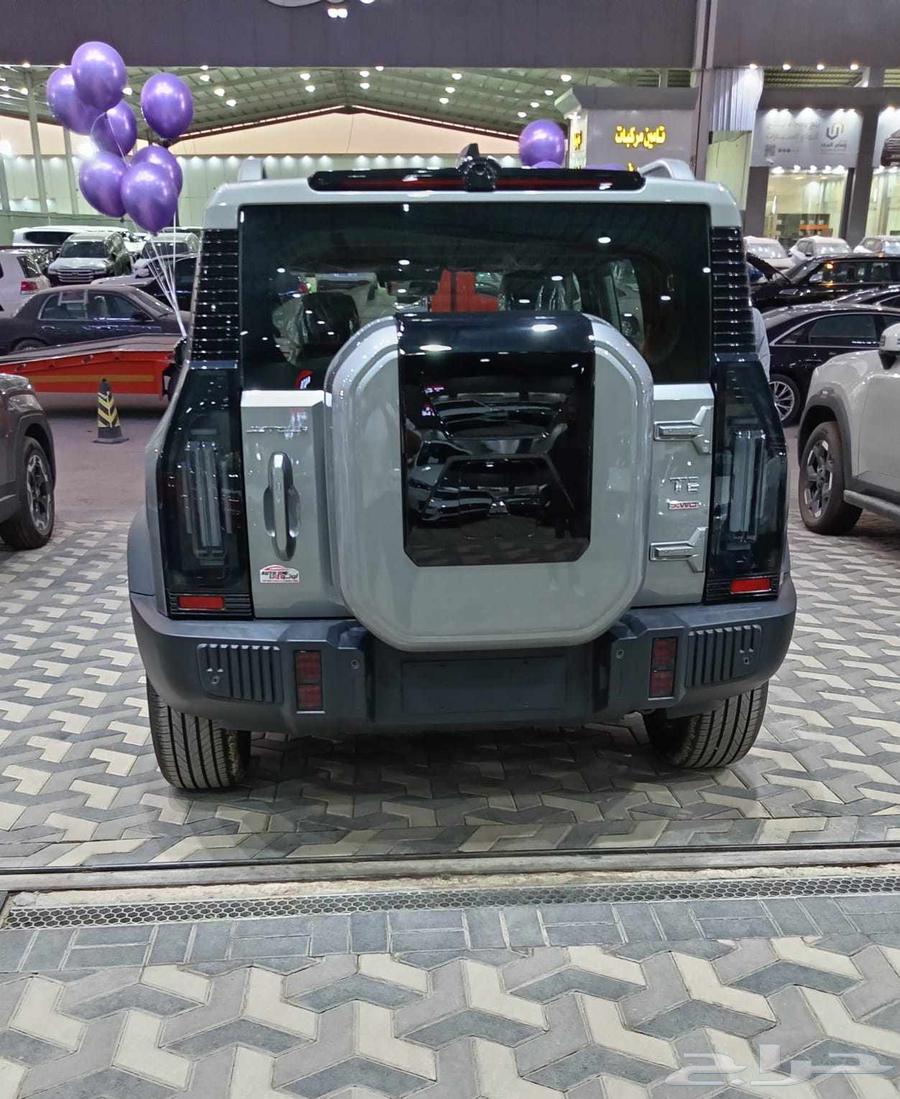 جيتور T2 لاكجري فل كامل موديل 202663749295459074113