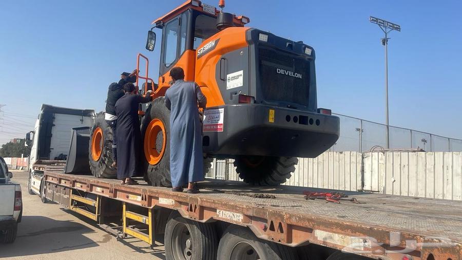 لوبد متواجد في الطايف على اي اتجه63749200876033110