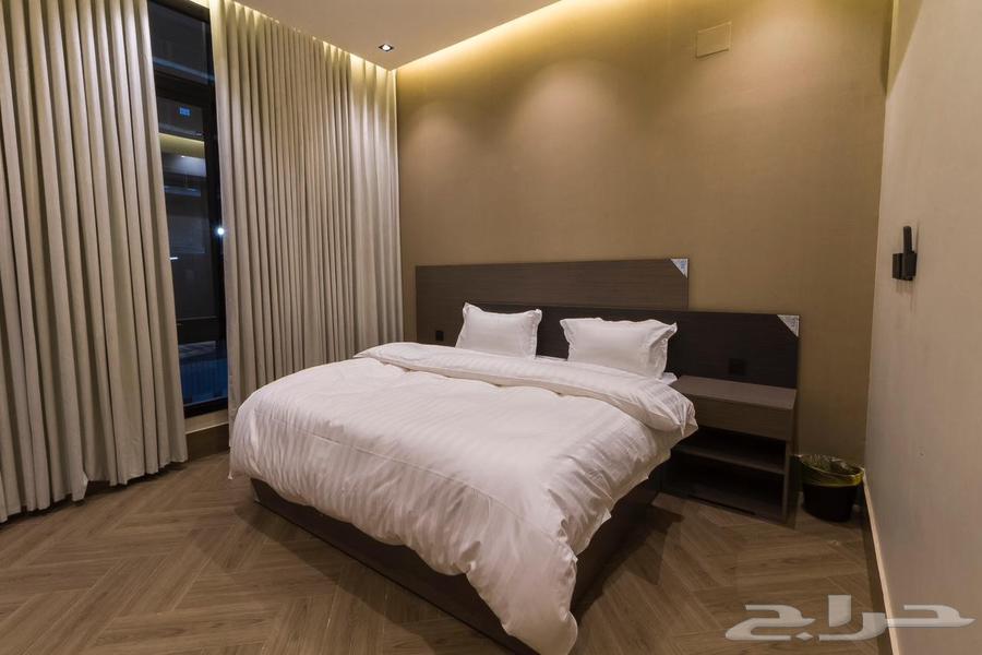 شقة للإيجار