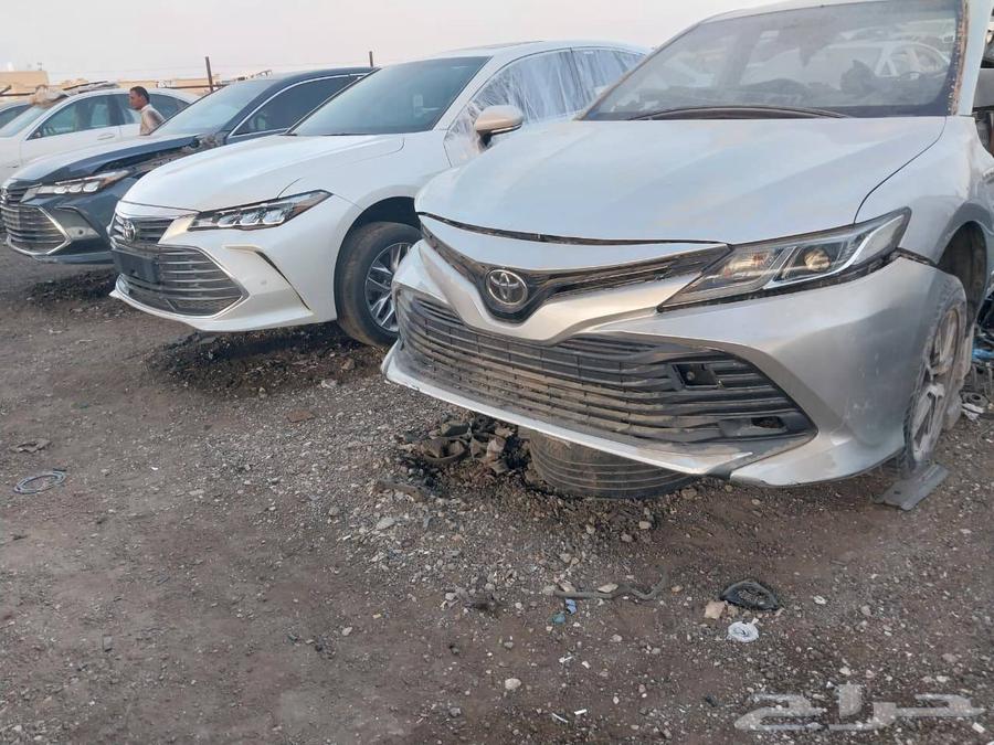 جميع انواع السيارات المستعملة والمصدومه بيع جميع انواع قطاع63746932714625112
