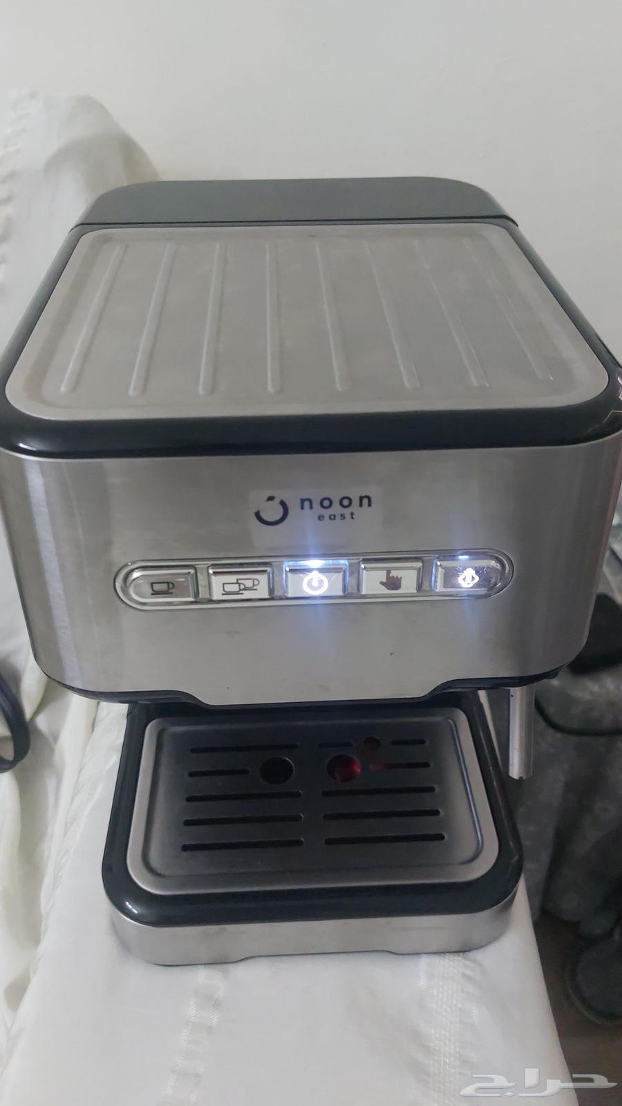 Espresso Coffee Machine63699417159554114