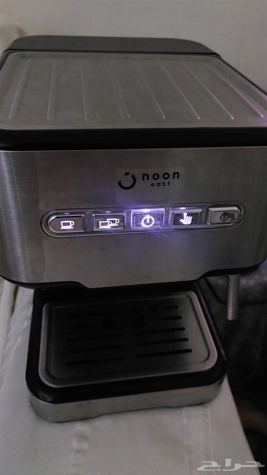 Espresso Coffee Machine63699417159554113