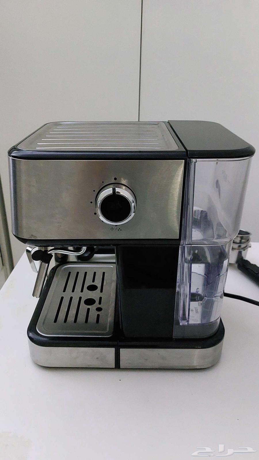 Espresso Coffee Machine63699417159554111