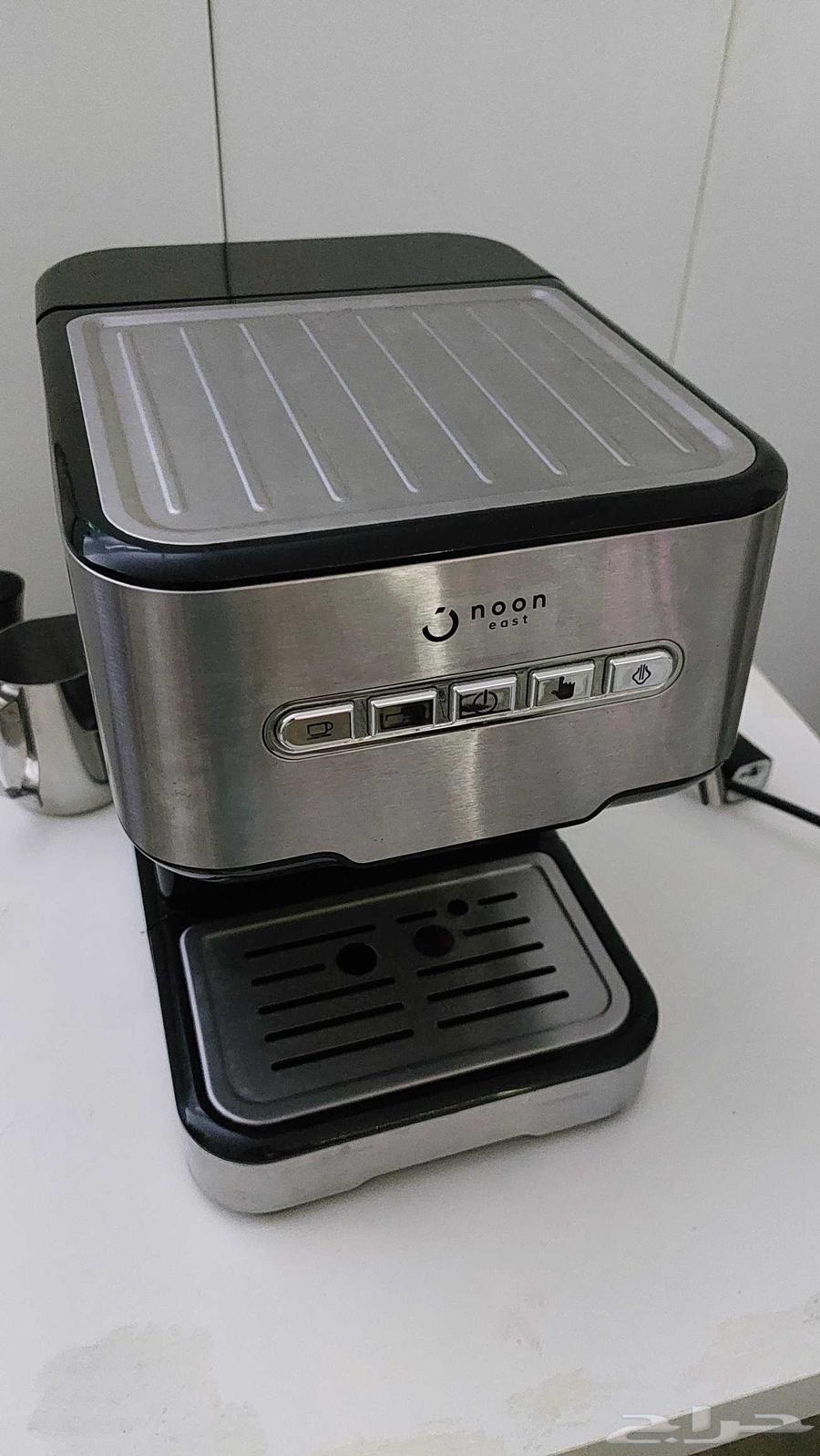 Espresso Coffee Machine63699417159554110