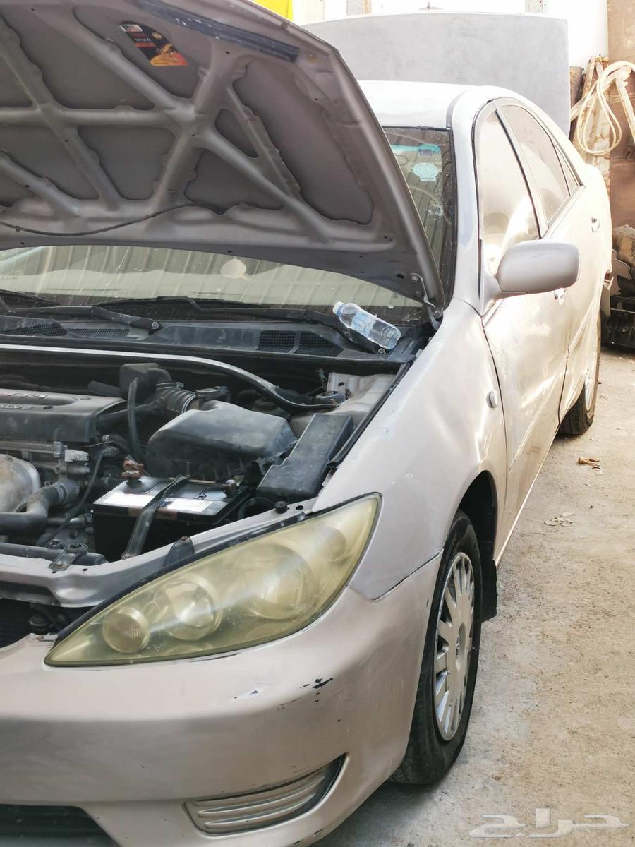 ورشه مرأب النخبه للسمكره و ميكانيكا63747309682177114